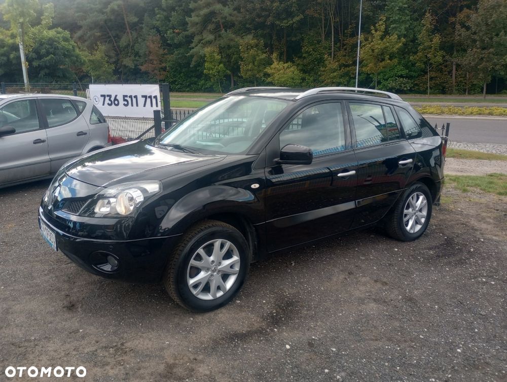 Renault Koleos - 4