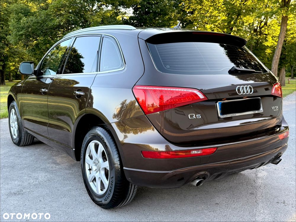 Audi Q5 - 5
