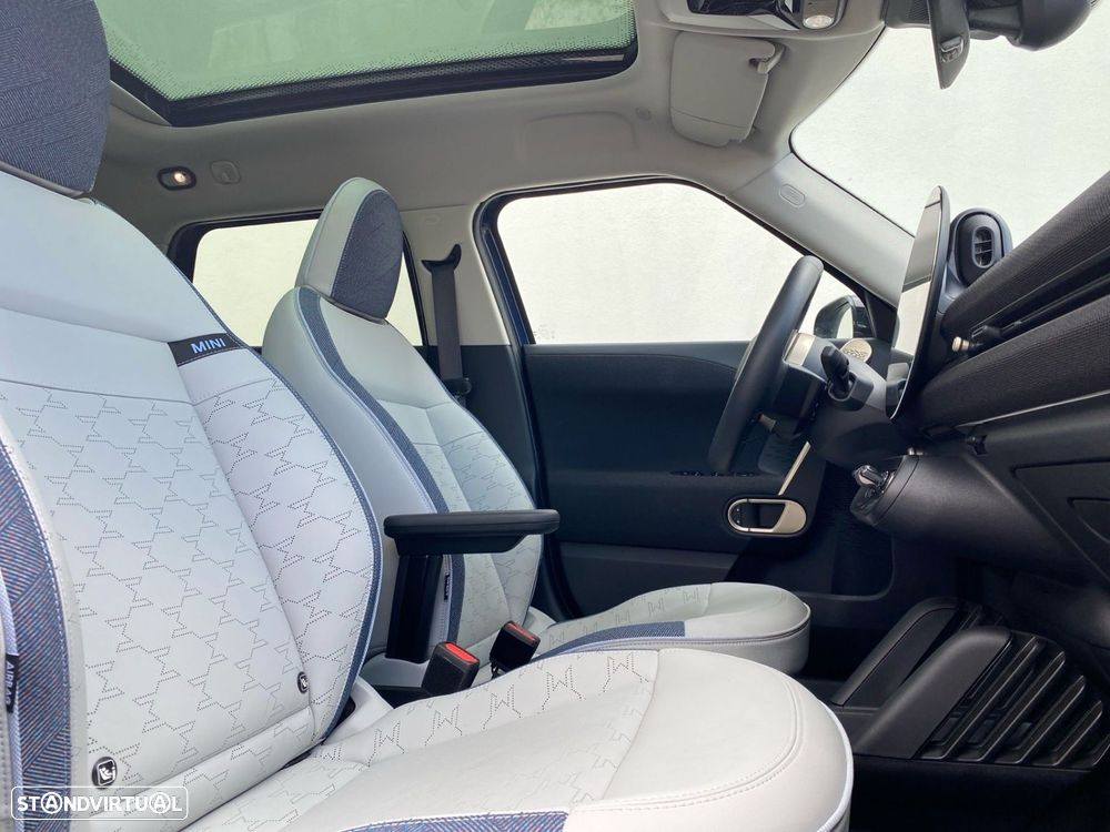 MINI Aceman E Classic L - 17