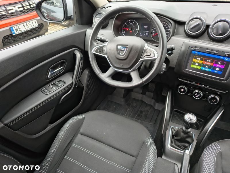 Dacia Duster - 10