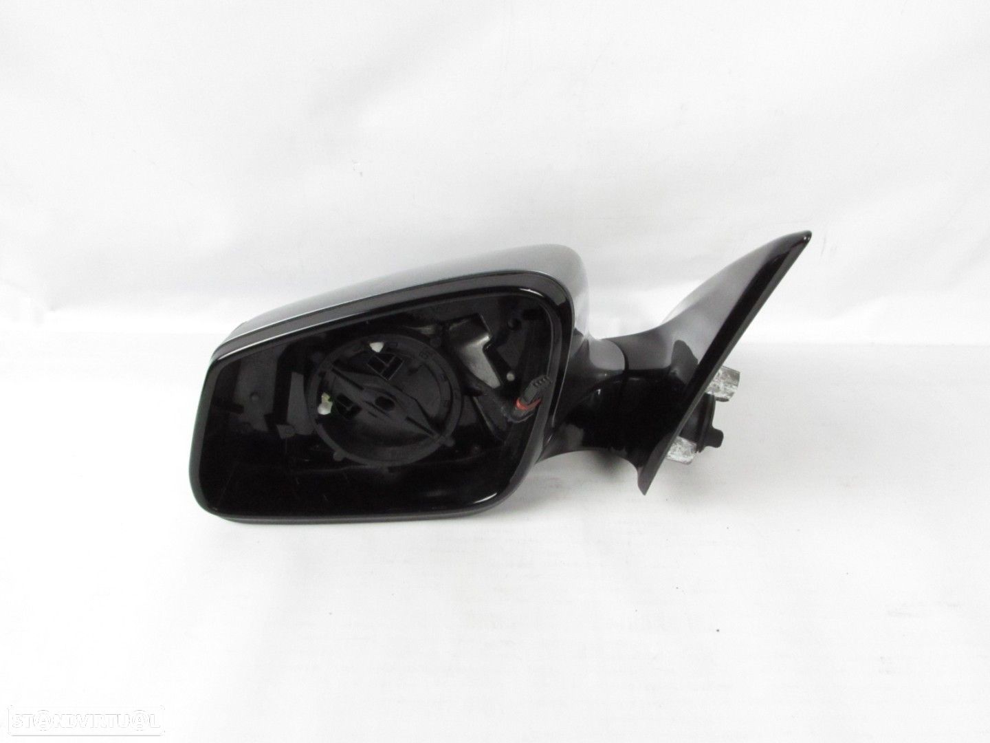 Retrovisor Esquerdo Seminovo/ Original BMW 5 Gran Turismo (F07) 51167283667 - 1