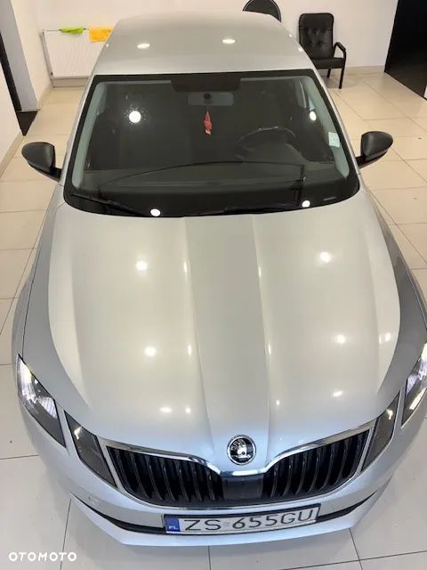 Skoda Octavia 1.4 TSI Active - 9