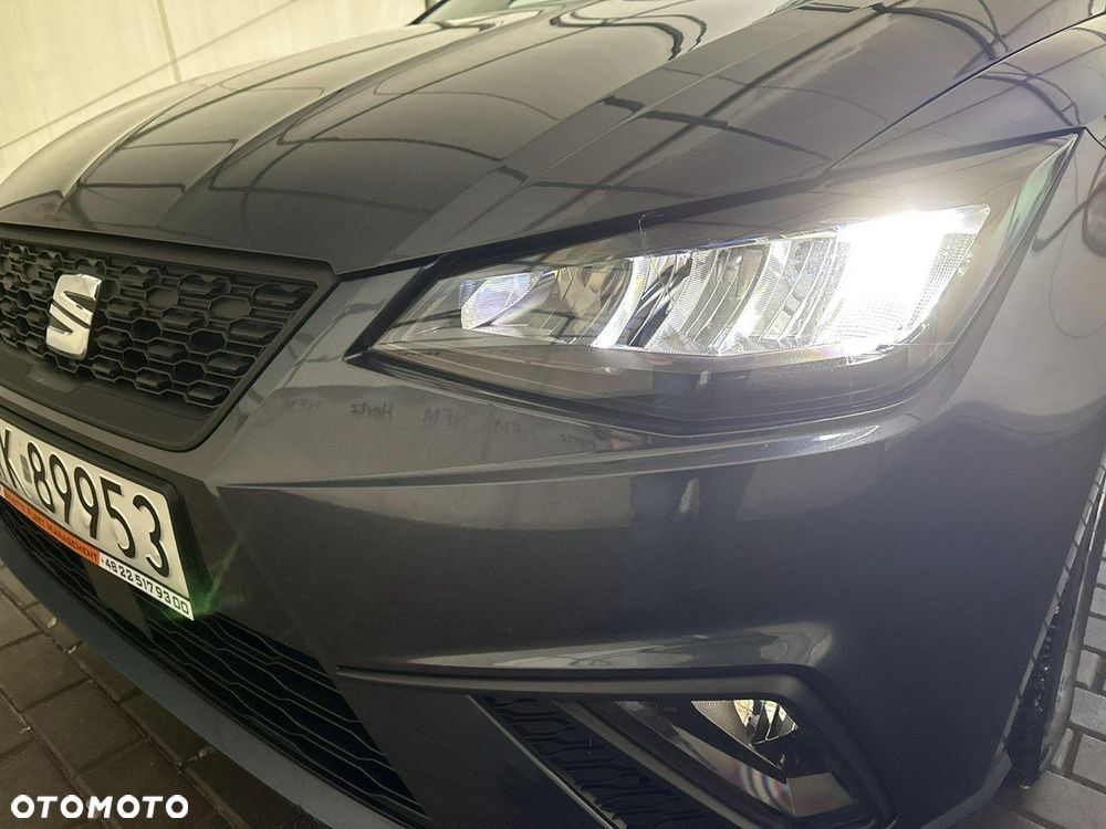Seat Ibiza - 29