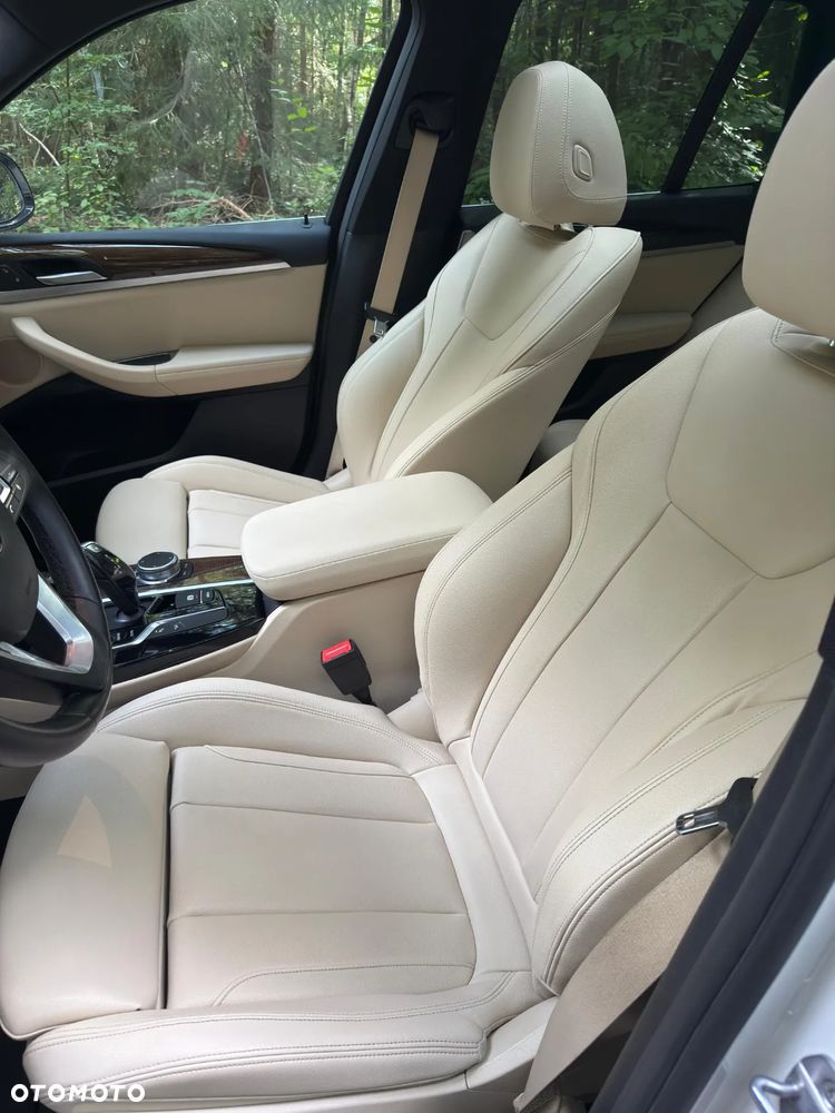 BMW X3 xDrive30i xLine - 28