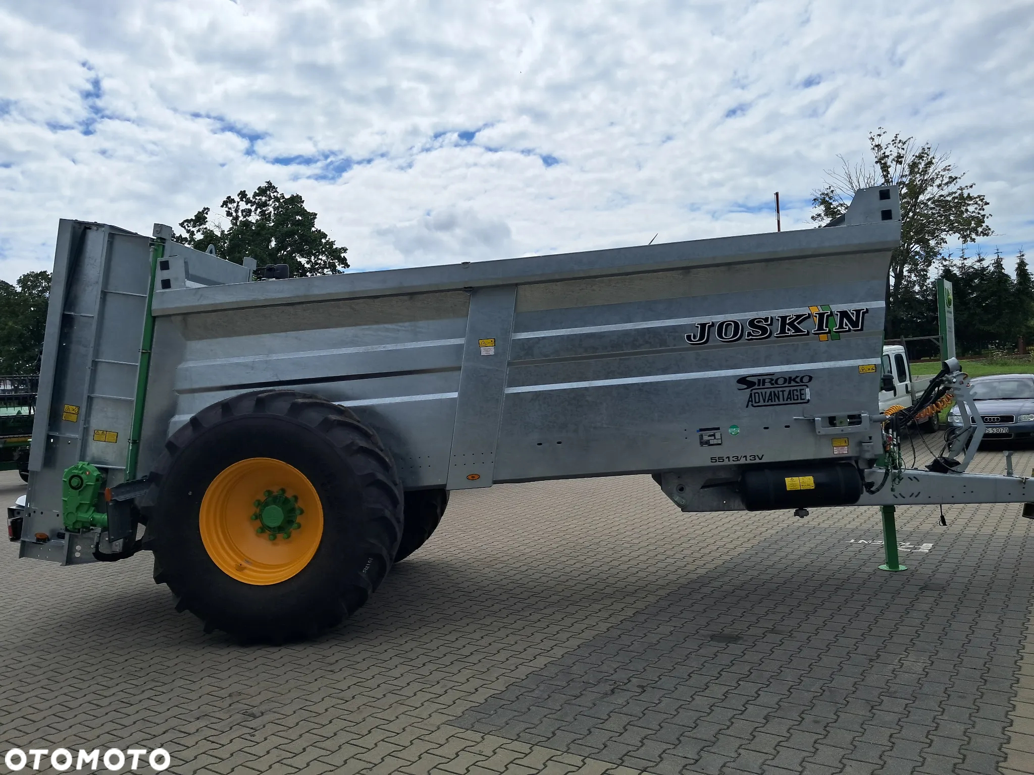 Joskin Siroko 13 - 5