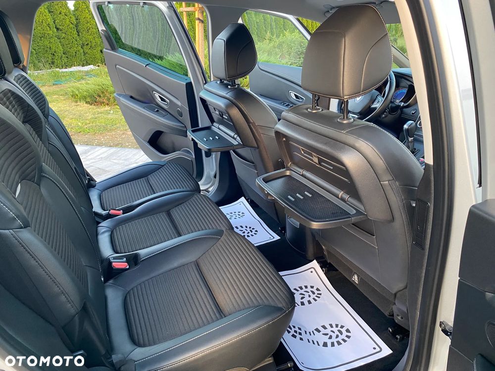 Renault Scenic ENERGY dCi 160 EDC BOSE EDITION - 7
