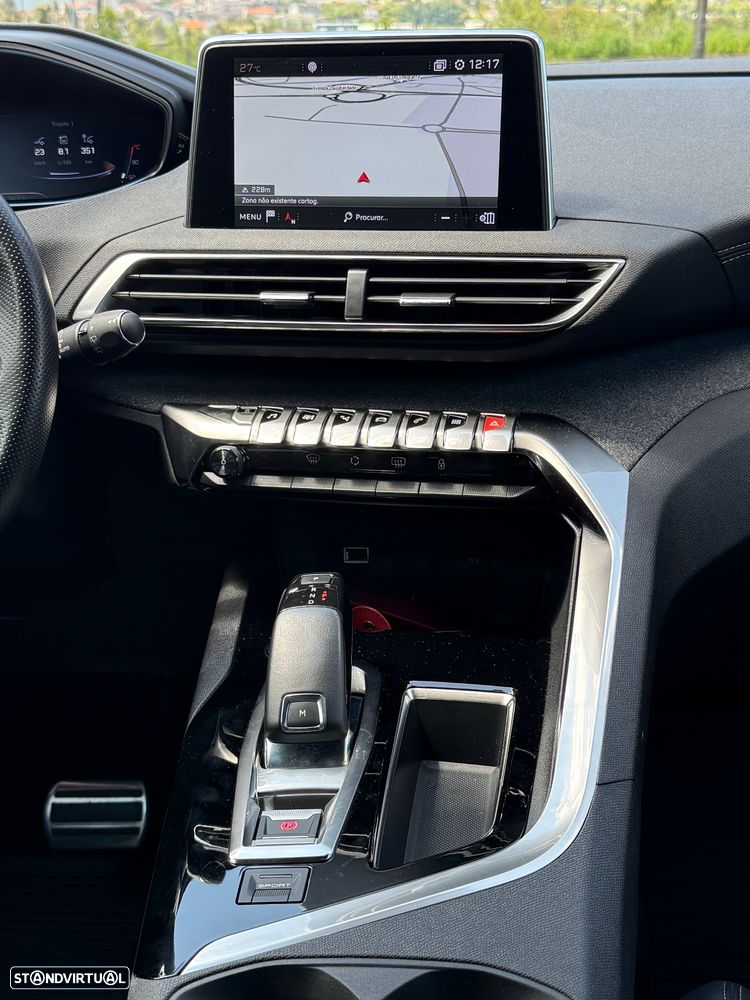 Peugeot 3008 - 13