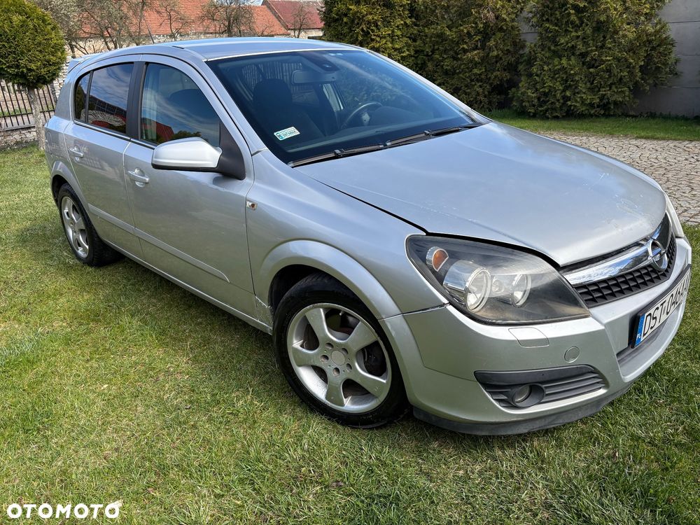 Opel Astra - 3