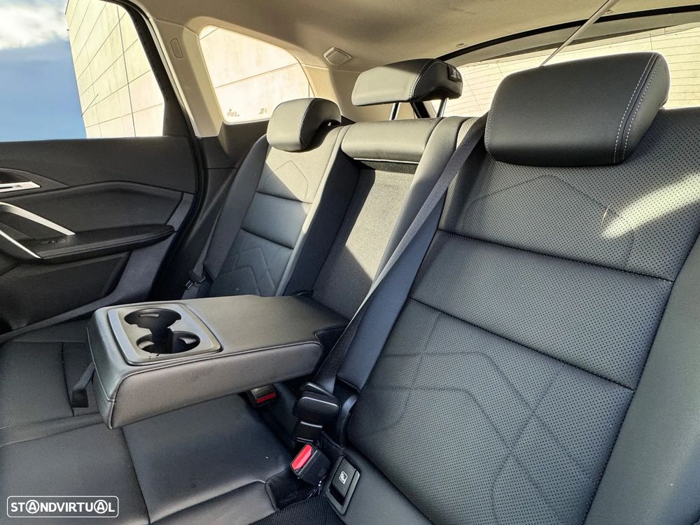 BMW X1 xDrive25e xLine - 15