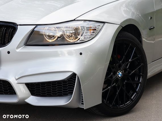 BMW Seria 3 - 2