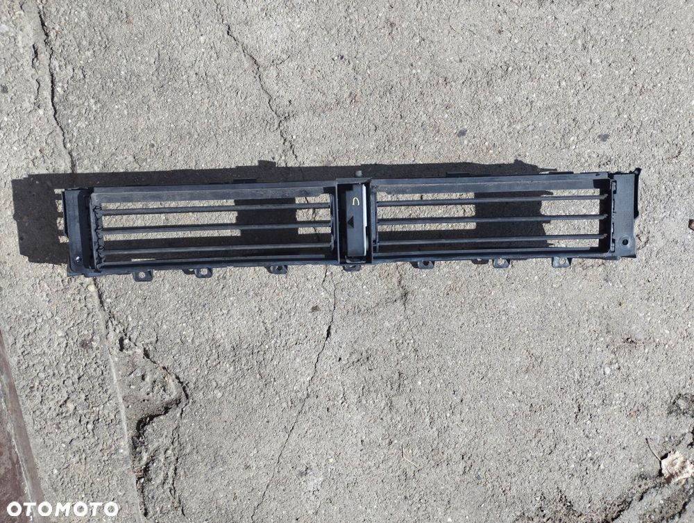 wlot roleta żaluzja kierownica powietrza opel astra k v 315671560 - 5