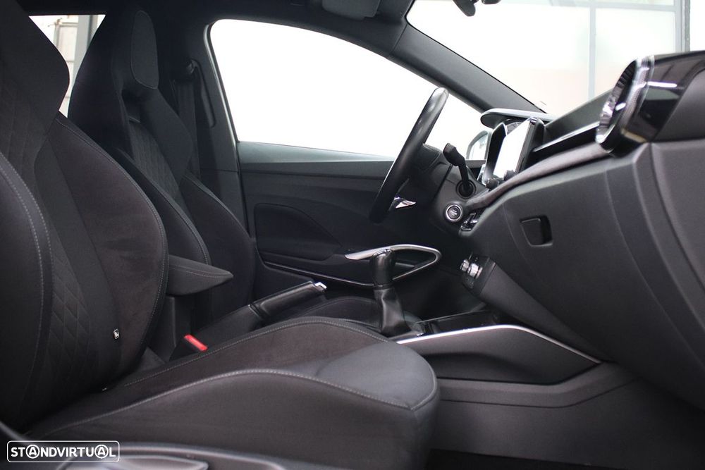 Skoda Fabia 1.0 TSI Style - 22