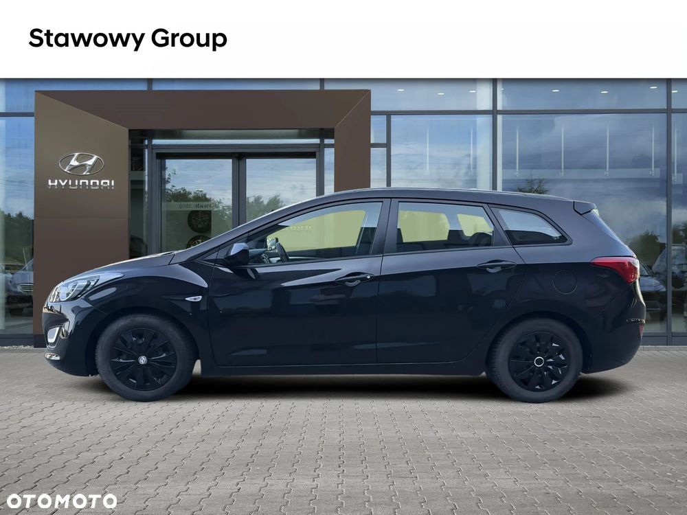 Hyundai i30 1.4 Classic - 4
