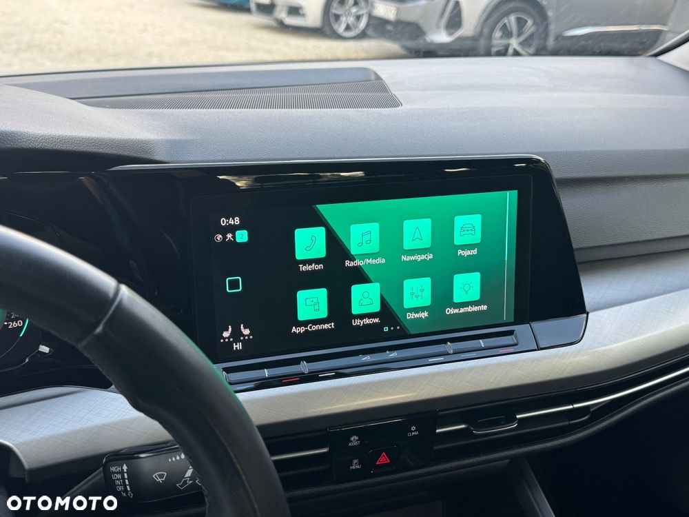 Volkswagen Golf VIII 1.5 TSI EVO Style - 27