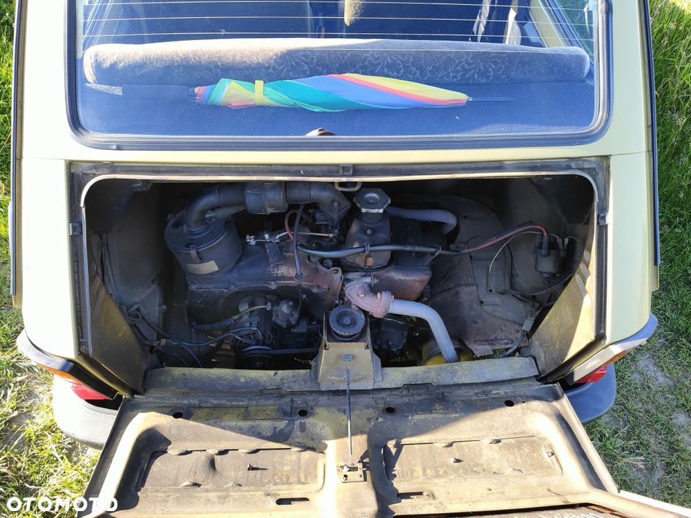 Fiat 126 - 5