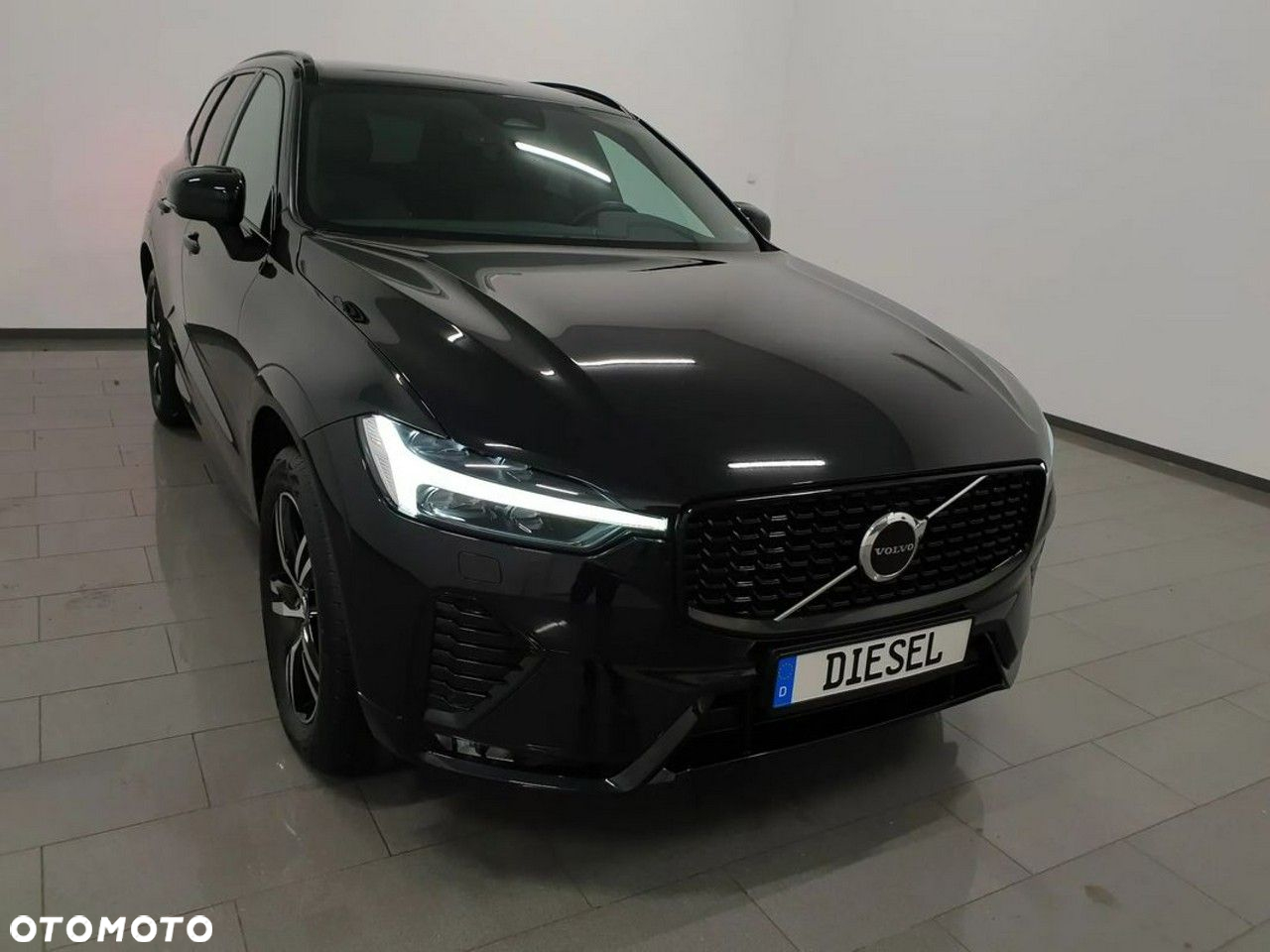Volvo XC 60 B4 D AWD Geartronic RDesign - 35