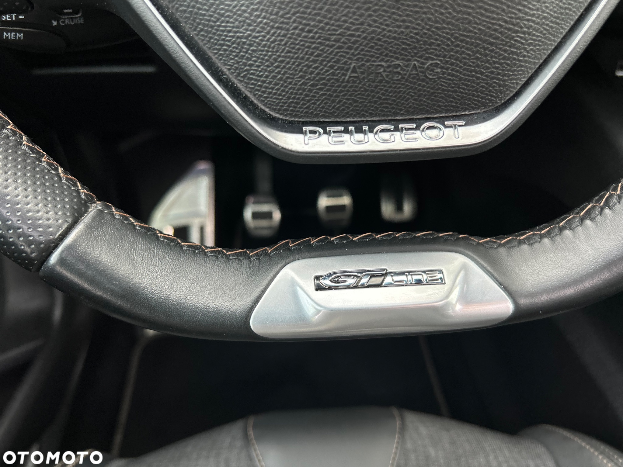 Peugeot 3008 - 25