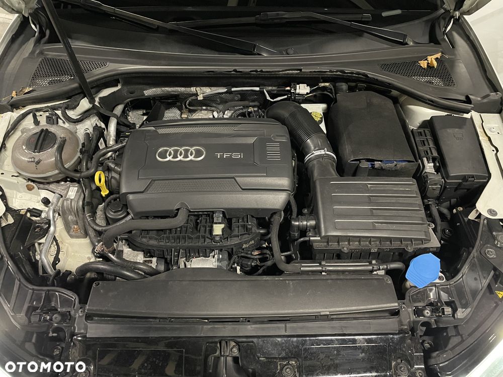 Audi A3 Limousine - 16