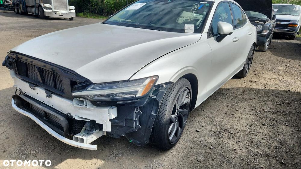 Volvo S60 - 13