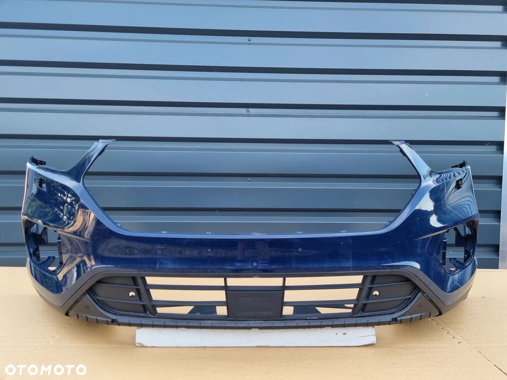 Ford Kuga MK2 Lift 2016- zderzak przód MA279 - 1