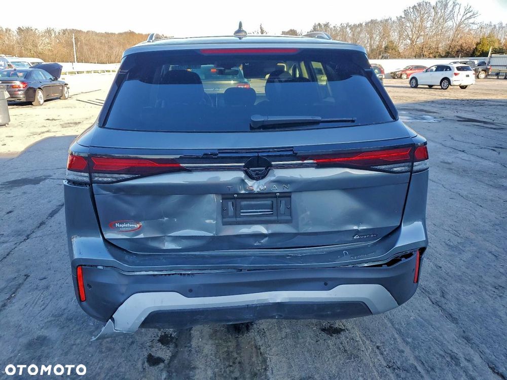 Volkswagen Tiguan - 7