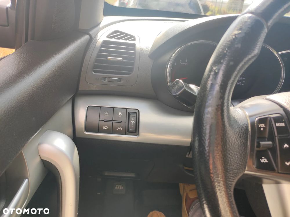 Kia Sorento 2.2 CRDi 4WD Vision - 10