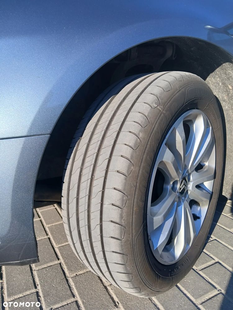 Citroën C5 2.0 HDi Selection - 14