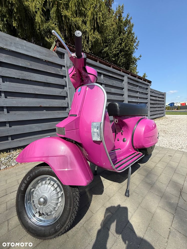Vespa PX - 15