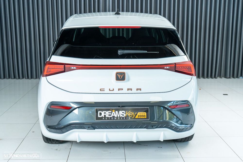 Cupra Born 58 kWh e-Boost - 3