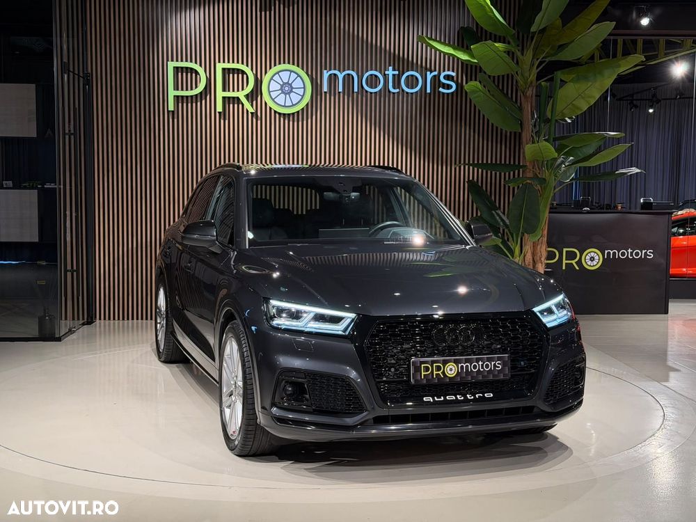 Audi SQ5 - 5