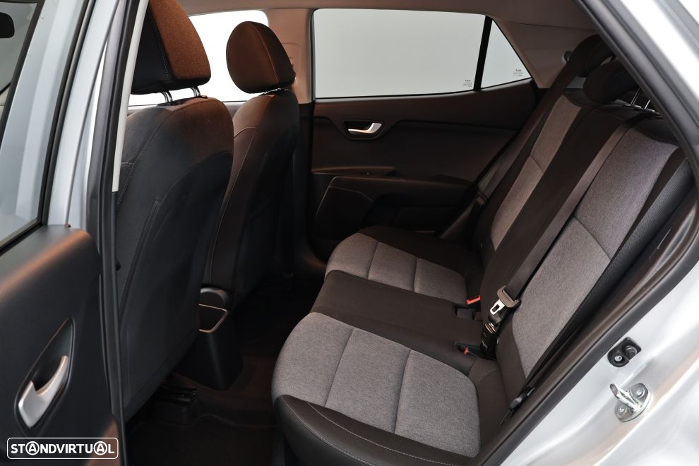 Kia Stonic 1.2 Dynamic - 26