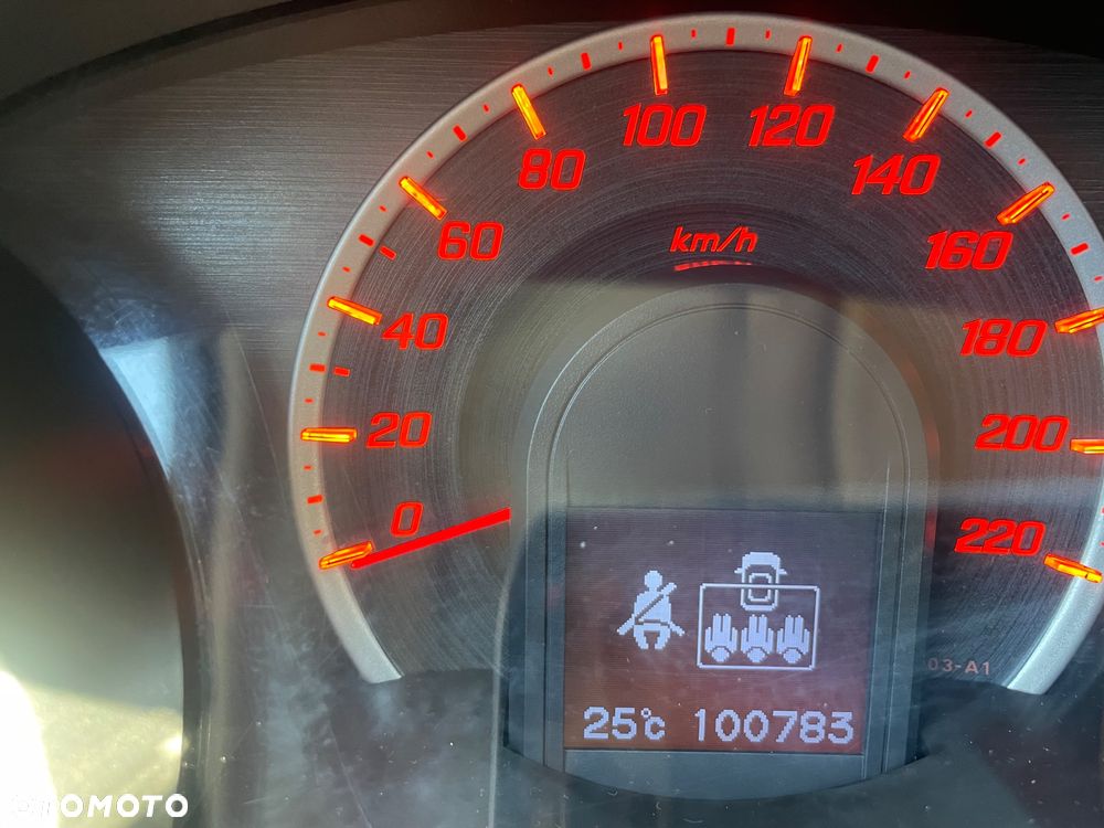 Honda Jazz 1.4 i-VTEC Exclusive - 7