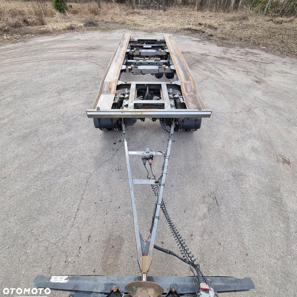 Huffermann HAR 18.70 - 5