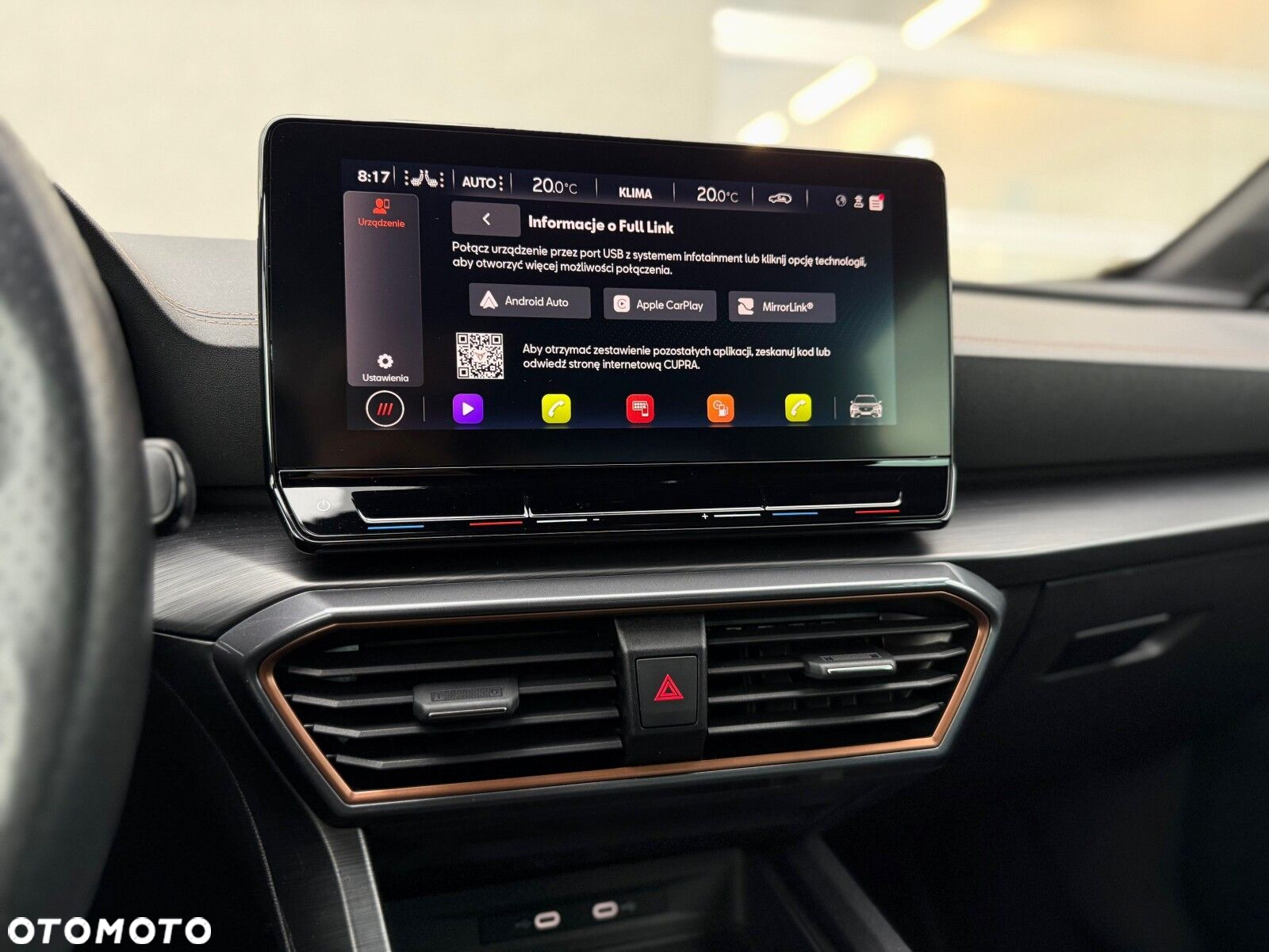 Cupra Formentor 1.5 TSI - 22