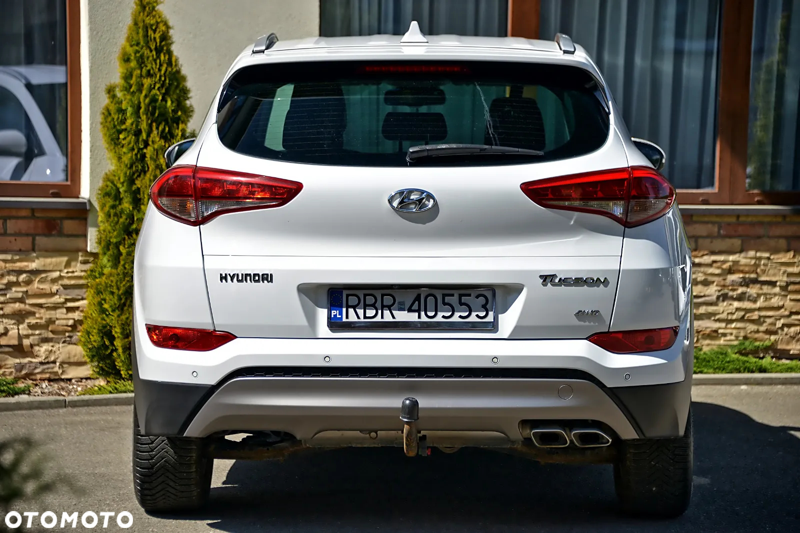 Hyundai Tucson - 5