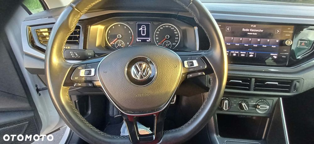 Volkswagen Polo 1.0 TSI Comfortline - 7