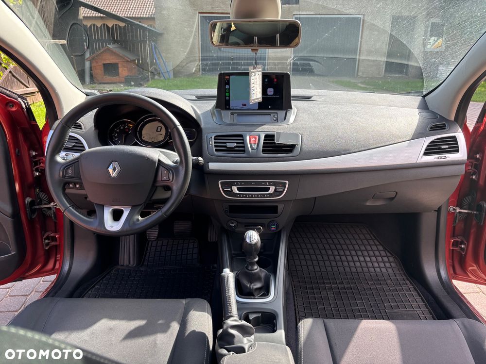 Renault Megane 2.0 16V TCE Dynamique - 15