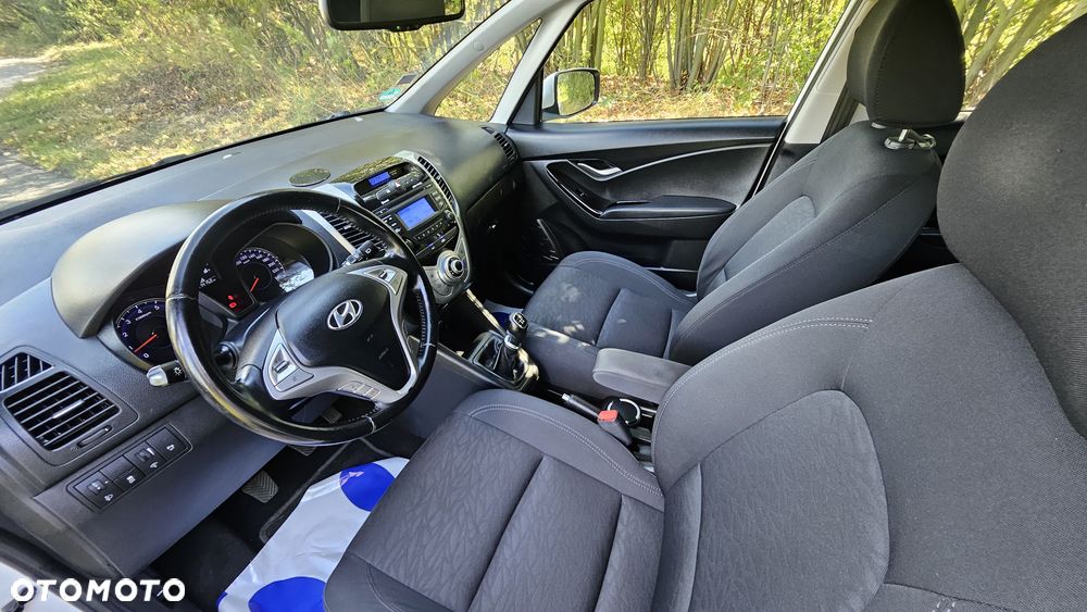 Hyundai ix20 1.4 Crossline - 15