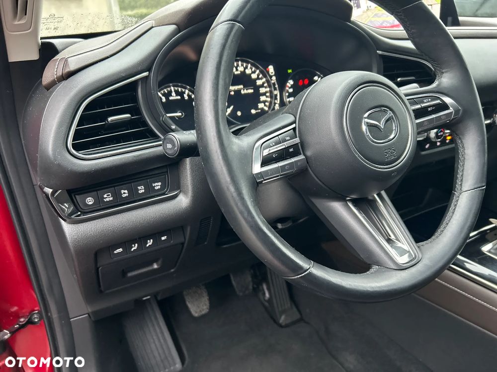 Mazda CX-30 2.0 mHEV 100th Anniversary 2WD - 13