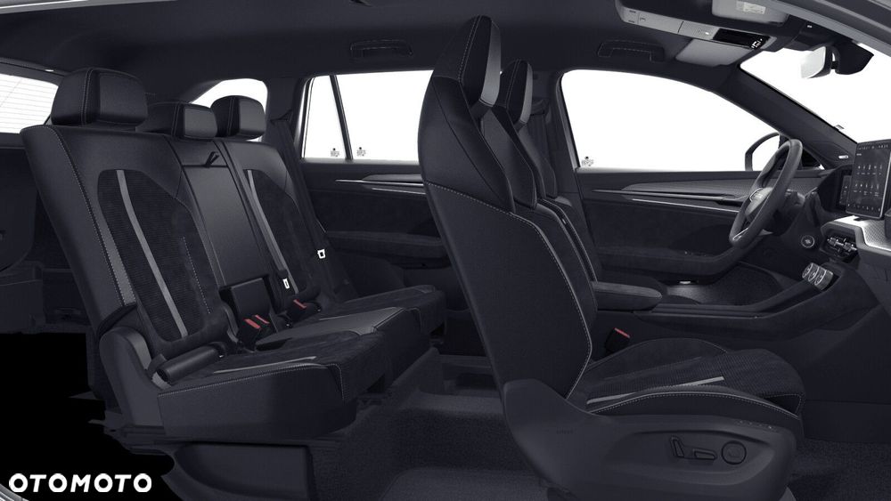 Skoda Kodiaq 2.0 TDI 4x4 Sportline DSG - 33