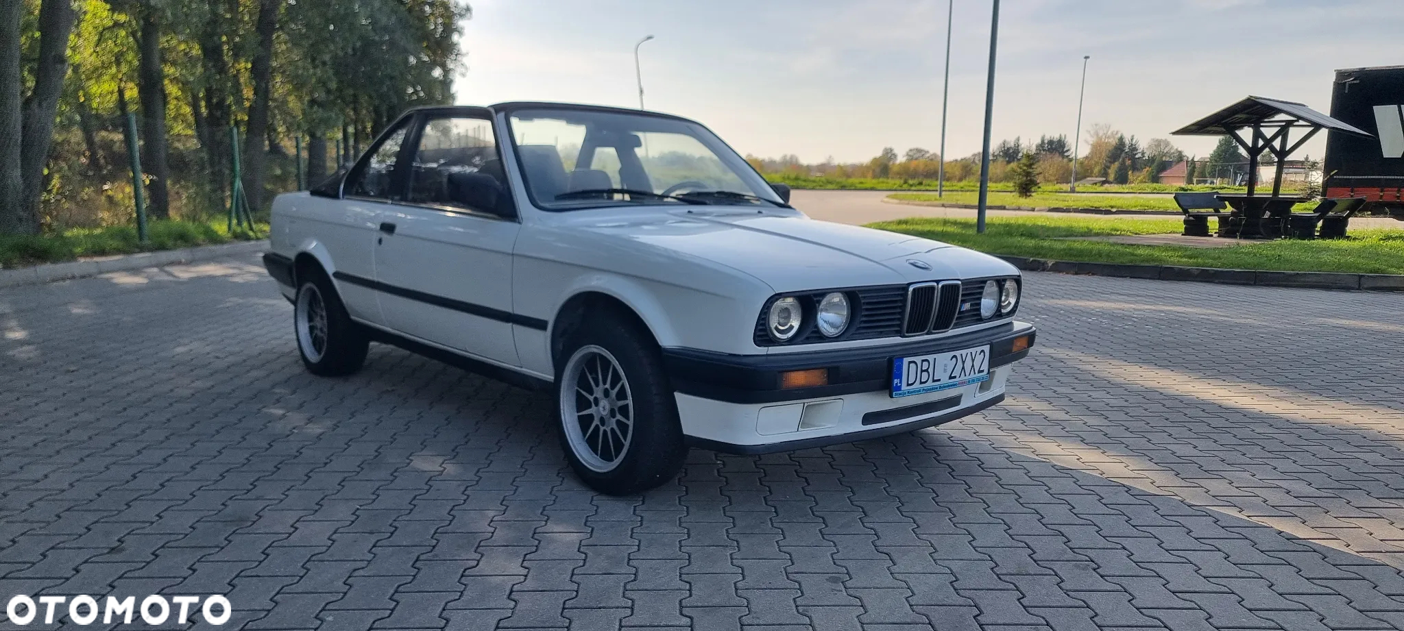 BMW Seria 3 316i - 3