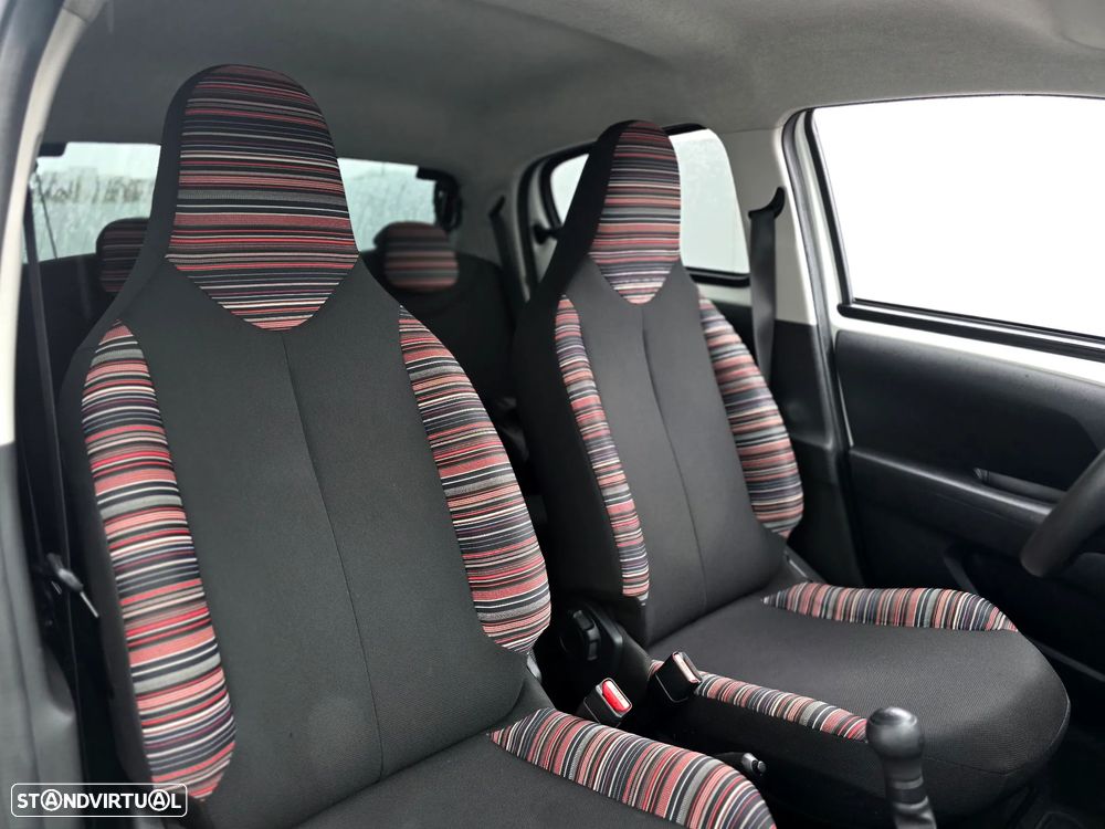 Citroën C1 1.0 VTi Feel - 15