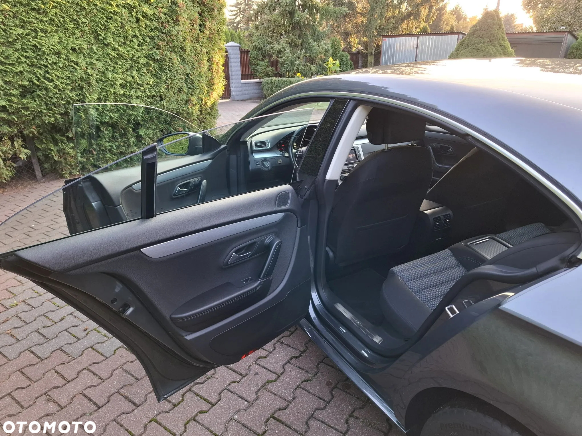 Volkswagen CC 2.0 TDI DPF BMT - 18