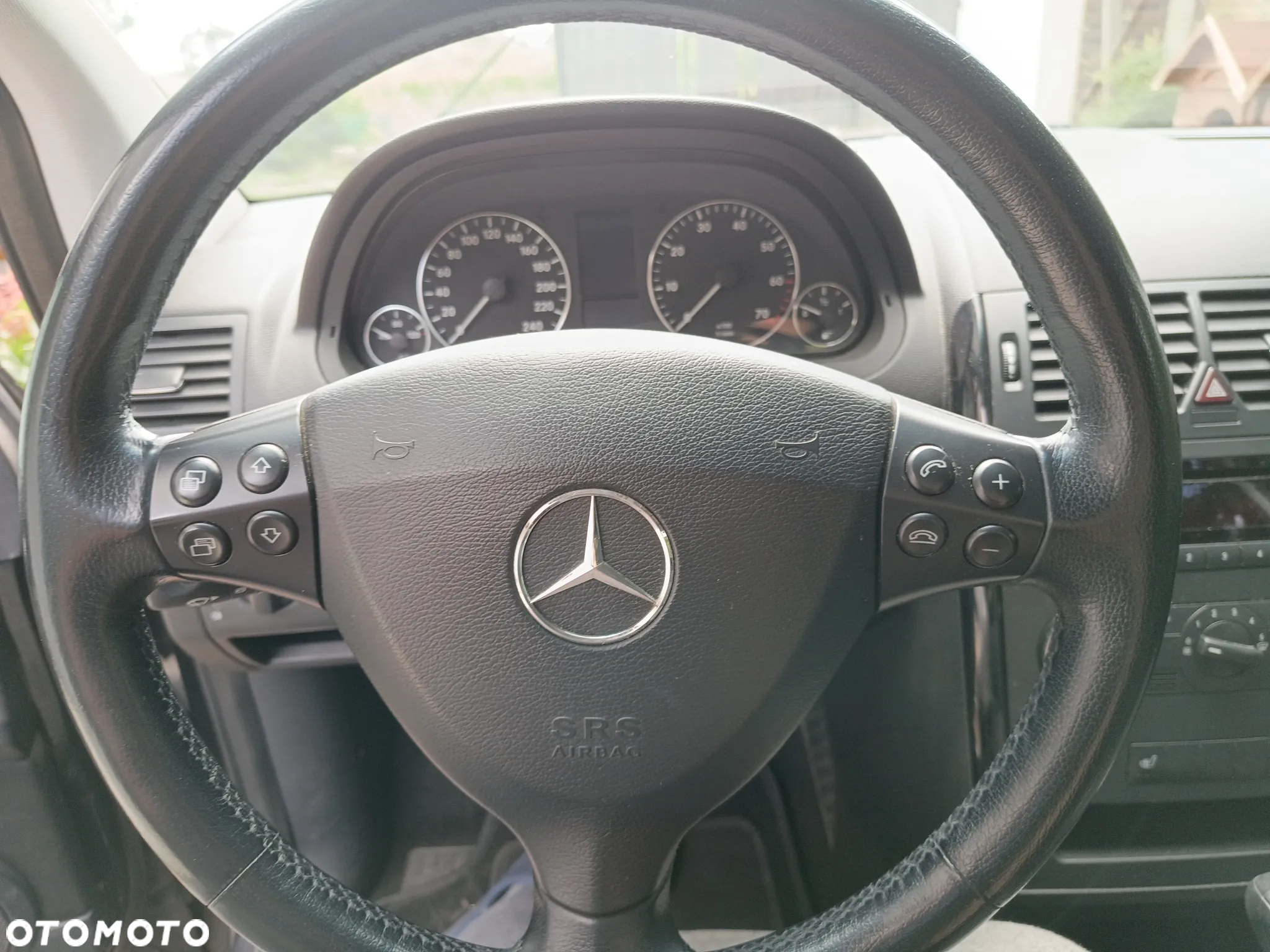 Mercedes-Benz Klasa A 150 Classic - 6