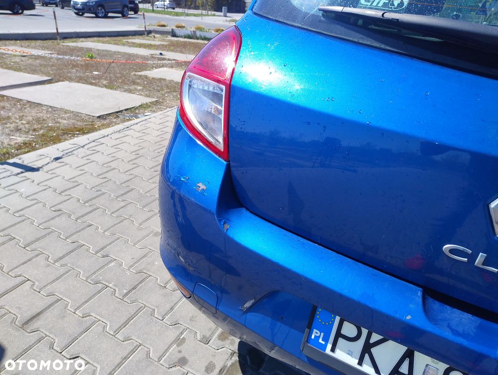 Renault Clio - 5