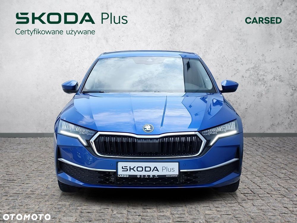 Skoda Octavia 1.5 TSI mHEV Selection DSG - 10