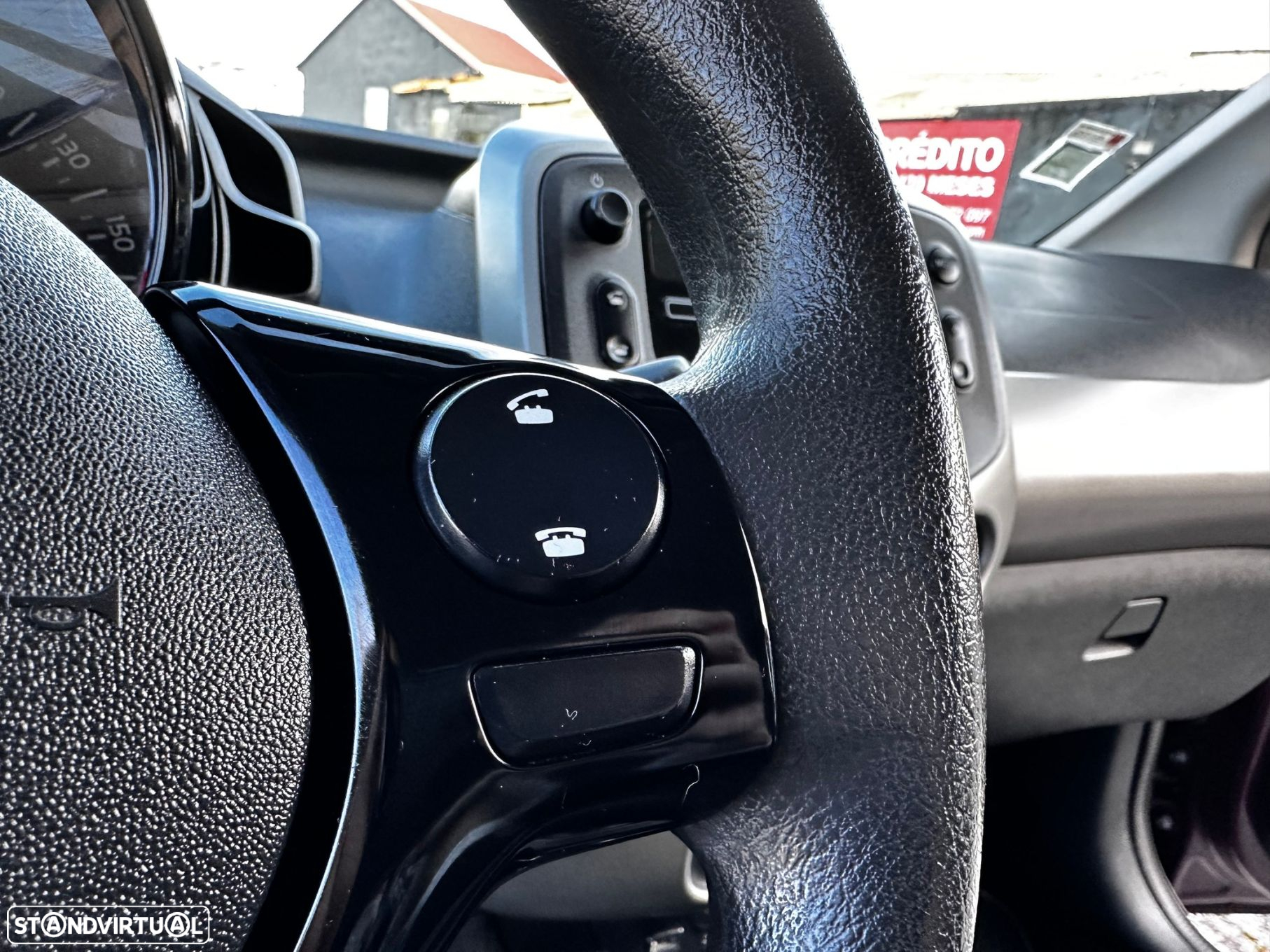 Peugeot 108 1.0 VTi Active - 25
