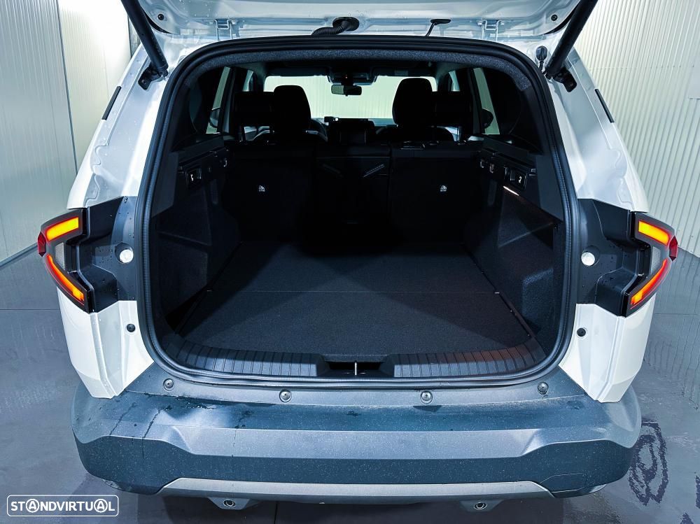 Dacia Bigster mild hybrid 140 Expression - 54