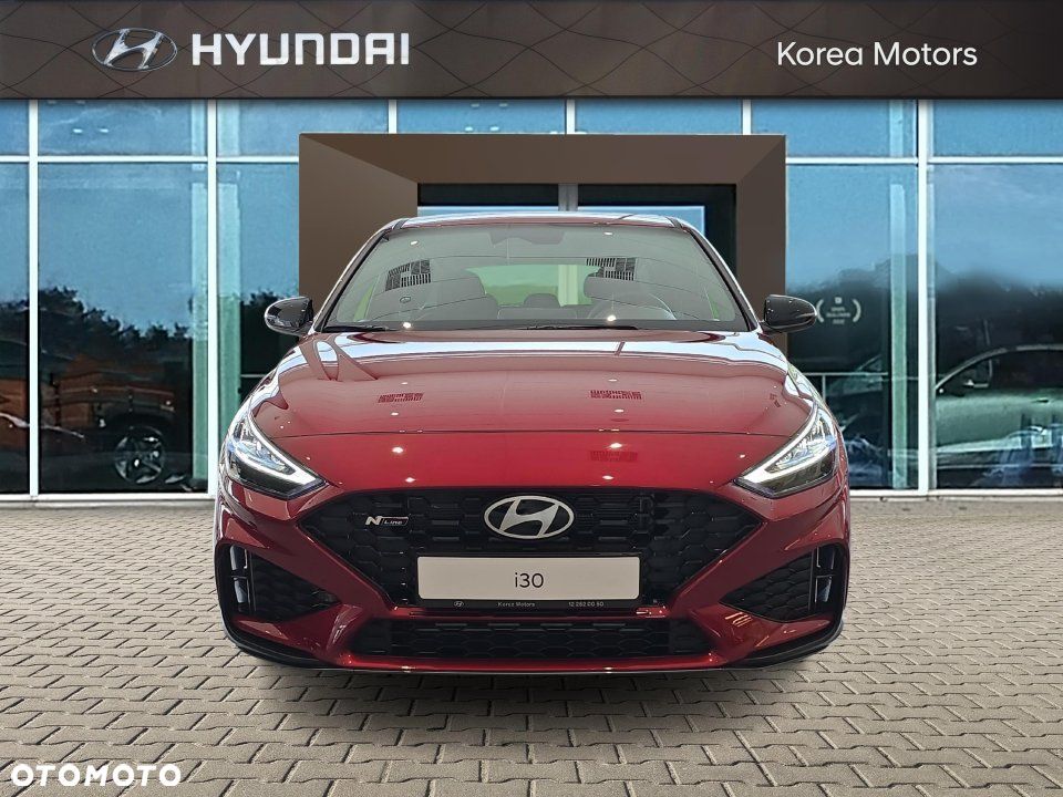 Hyundai i30 - 9