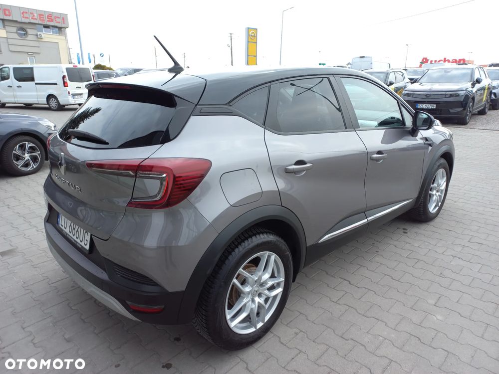 Renault Captur 1.0 TCe Intens - 5